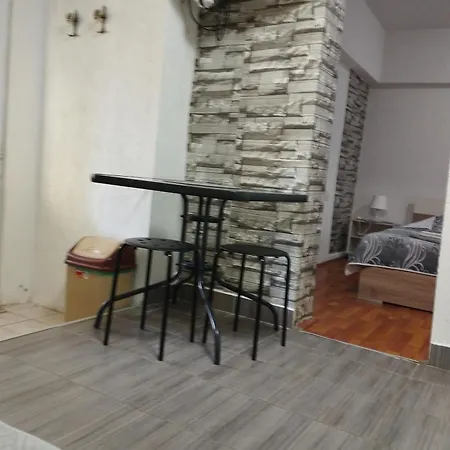 Apart-hotel Katerina *